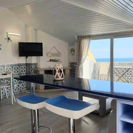 Blue House Sesimbra With Parking Apartment Luaran gambar